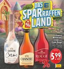 Crème im Angebot bei E center in Dinslaken Crème Angebote von Chantré bei E center Dinslaken für 5,99 €