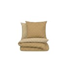 Housse de couette "Uni coton" - Carrefour à Le Chesnay Housse de couette "Uni coton" en promo chez Carrefour Le Chesnay à 13,99 €