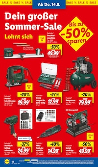 Batterie im Lidl Prospekt "LIDL LOHNT SICH" mit 71 Seiten (Herne)