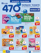 Zucker im Netto Marken-Discount Prospekt in Bautzen Aktueller Netto Marken-Discount Prospekt mit Zucker, "Aktuelle Angebote", Seite 32
