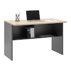 SCHREIBTISCH im Angebot bei mömax in Rastatt SCHREIBTISCH Angebote bei mömax Rastatt für 79,90 €