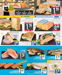 EDEKA Raclette Kaese im Prospekt EDEKA Raclette Kaese im Prospekt