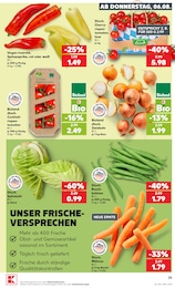 Orchidee Angebot & Preis im aktuellen Kaufland Prospekt Orchidee Angebot im aktuellen Kaufland Prospekt auf Seite 34