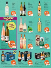 Hasseröder Pilsener im tegut Prospekt in Jena Aktueller tegut Prospekt mit Hasseröder Pilsener, "tegut… gute Lebensmittel", Seite 18