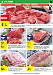 Prospectus Carrefour "LE MOIS MONOPOLY" en cours à Les Mureaux, Page 30 Catalogue Carrefour en cours à Les Mureaux, "LE MOIS MONOPOLY", Page 30