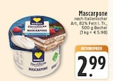 Mascarpone bei E center im Köln Prospekt für 2,99 €