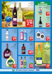 Aktueller Marktkauf Prospekt mit Whiskey, "AUSWAHL RIESIG, PREISE NIEDRIG", Seite 27