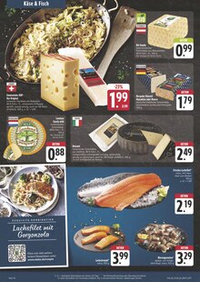 Garnelen im E center Prospekt "Wir lieben Lebensmittel!" mit 28 Seiten (Erlangen)