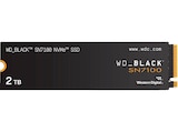 _BLACK™S SSD 2 TB, M.2 2280 NVMe™ SSD, PCIe® Gen4, 7.250 MB/s Lesen, 6.900 Schreiben TB via PCIe, intern im Angebot bei MediaMarkt Saturn in Delmenhorst _BLACK™S SSD 2 TB, M.2 2280 NVMe™ SSD, PCIe® Gen4, 7.250 MB/s Lesen, 6.900 Schreiben TB via PCIe, intern Angebote von WD. bei MediaMarkt Saturn Delmenhorst für 117,99 €