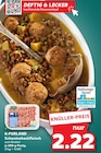 Aktuelles Schweinehackfleisch Angebot bei Kaufland in Dortmund ab 2,22 €