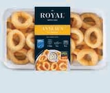 Promo Anneaux à la Romaine à 2,96 € dans le catalogue U Express à Aix-en-Provence