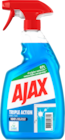 SPRAY NETTOYANT VITRE TRIPLE ACTION  AJAX - AJAX dans le catalogue Auchan Hypermarché