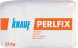 Ansetzgips Perlfix im OBI Prospekt Ansetzgips Perlfix von Knauf im aktuellen OBI Prospekt für 8,79 €