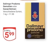 GLOBUS Halle (Saale) Prospekt mit  im Angebot für 5,99 €