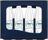 Mineralwasser Angebote von Alwa bei REWE Weinheim für 4,99 €