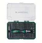 Ratschenschraubendreher-Bit-Set im Lidl Prospekt Ratschenschraubendreher-Bit-Set von PARKSIDE im aktuellen Lidl Prospekt für 8,99 €