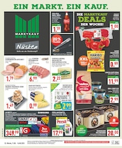 Schweinebraten im Marktkauf Prospekt in Ahlen Aktueller Marktkauf Prospekt mit Schweinebraten, "Aktuelle Angebote", Seite 1