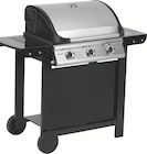 Mr.Bricolage Royan - Promo Barbecue gaz roil cook'in garden Promo Barbecue gaz roil cook'in garden à 169,00 € dans le catalogue Mr.Bricolage à Royan