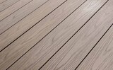 WPC PRO Terrassendiele Vanja im Angebot bei RHG Baucentrum in Plauen WPC PRO Terrassendiele Vanja Angebote von Prima bei RHG Baucentrum Plauen für 12,99 €