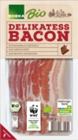 Delikatess Bacon von EDEKA Bio im aktuellen EDEKA Prospekt für 1,89 €
