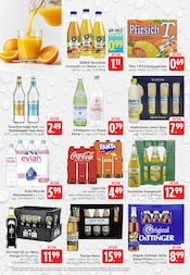 Coca Cola im Trinkgut Prospekt in Saarlouis Aktueller Trinkgut Prospekt mit Coca Cola, "Aktuelle Angebote", Seite 2