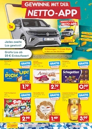 Zimt im Netto Marken-Discount Prospekt Aktuelle Angebote auf S. 10