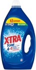 Total Lessive** - X-tra en promo chez Lidl Perpignan à 8,49 €