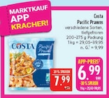 Pacific Prawns Angebote von Costa bei Marktkauf Plauen für 6,99 €