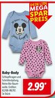 Baby-Body Angebote bei Lidl Eisenach für 2,99 €