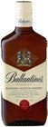 Finest Blended Scotch Whisky im Angebot bei Kaufland in Mainz Finest Blended Scotch Whisky Angebote von Ballantine's bei Kaufland Mainz für 10,99 €