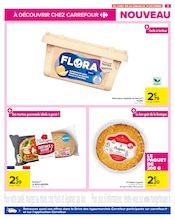 Alimentation Angebote im Prospekt "LES NOUVEAUTÉS : VOTRE SÉLECTION À NE PAS MANQUER !" von Carrefour auf Seite 3
