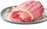 Spanferkel-Rollbraten im Angebot bei Netto Marken-Discount in Reutlingen Spanferkel-Rollbraten Angebote bei Netto Marken-Discount Reutlingen für 7,99 €