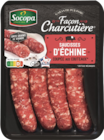 Saucisses d’échine - SOCOPA en promo chez Monoprix Margaret Saucisses d’échine - SOCOPA dans le catalogue Monoprix Margaret