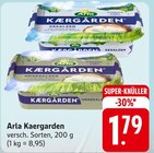 Kaergarden bei E center im Emmendingen Prospekt für 1,79 €