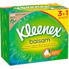 Mouchoirs - KLEENEX en promo chez Carrefour Mouchoirs - KLEENEX dans le catalogue Carrefour