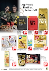Aktueller EDEKA Prospekt mit Nudeln, "Aktuelle Angebote", Seite 18