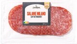 Salame Milano oder Spianata Romana von la campagna für 1,99 € bei Netto mit dem Scottie im Angebot Salame Milano oder Spianata Romana von la campagna im aktuellen Netto mit dem Scottie Prospekt