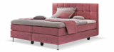 Boxspringbett von Mondo für 1.699,00 € bei Möbel Martin im Angebot Boxspringbett von Mondo im aktuellen Möbel Martin Prospekt