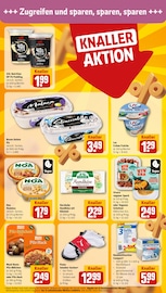 Sneaker im REWE Prospekt in Seevetal Aktueller REWE Prospekt mit Sneaker, "Dein Markt", Seite 18