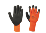 Universalhandschuh Thermo Latex Angebote von HM bei Raiffeisen Rhein-Ahr-Eifel Handelsgesellschaft mbH Trier für 3,99 €