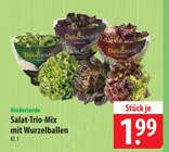 Deliscious bei famila Nordost im Rotenburg Prospekt für 1,99 €