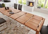 Standard Furniture Esstisch Vada 3XL Eiche im Angebot bei Möbel Fischer in Fürth Standard Furniture Esstisch Vada 3XL Eiche Angebote von Standard Furniture bei Möbel Fischer Fürth für 1.249,00 €