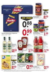 Barilla im E center Prospekt in Baden-Baden Aktueller E center Prospekt mit Barilla, "Aktuelle Angebote", Seite 26