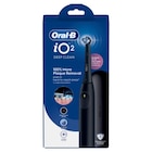 Brosse à dents électrique IO2 - ORAL-B en promo chez Carrefour Brosse à dents électrique IO2 - ORAL-B dans le catalogue Carrefour