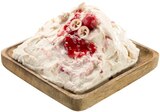 Frischkäsezubereitung mit Preiselbeere und Meerrettich Angebote bei REWE Neubrandenburg für 1,29 €