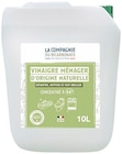 Weldom Perville - Promo Vinaigre ménager Promo Vinaigre ménager à 16,90 € dans le catalogue Weldom à Perville