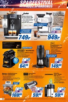 Melitta im expert Prospekt "Top Angebote" mit 12 Seiten (Bochum)
