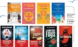 Hyper U Agde - Promo Sélection poche Promo Sélection poche à 7,40 € dans le catalogue Hyper U à Agde