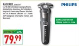 Aktuelles RASIERER „S5887/10“ Angebot bei Marktkauf in Dortmund ab 79,99 €