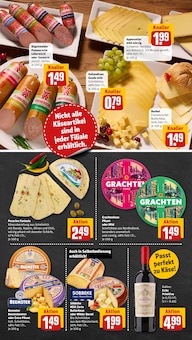 Butter im aktuellen REWE Prospekt (Gelsenkirchen) Butter im REWE Prospekt "Dein Markt" mit 30 Seiten (Gelsenkirchen)